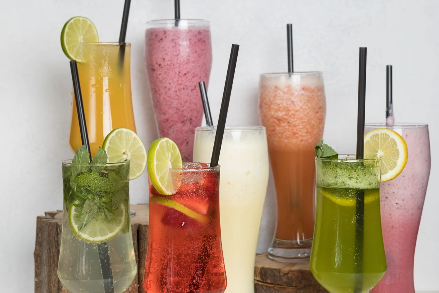 Bebidas