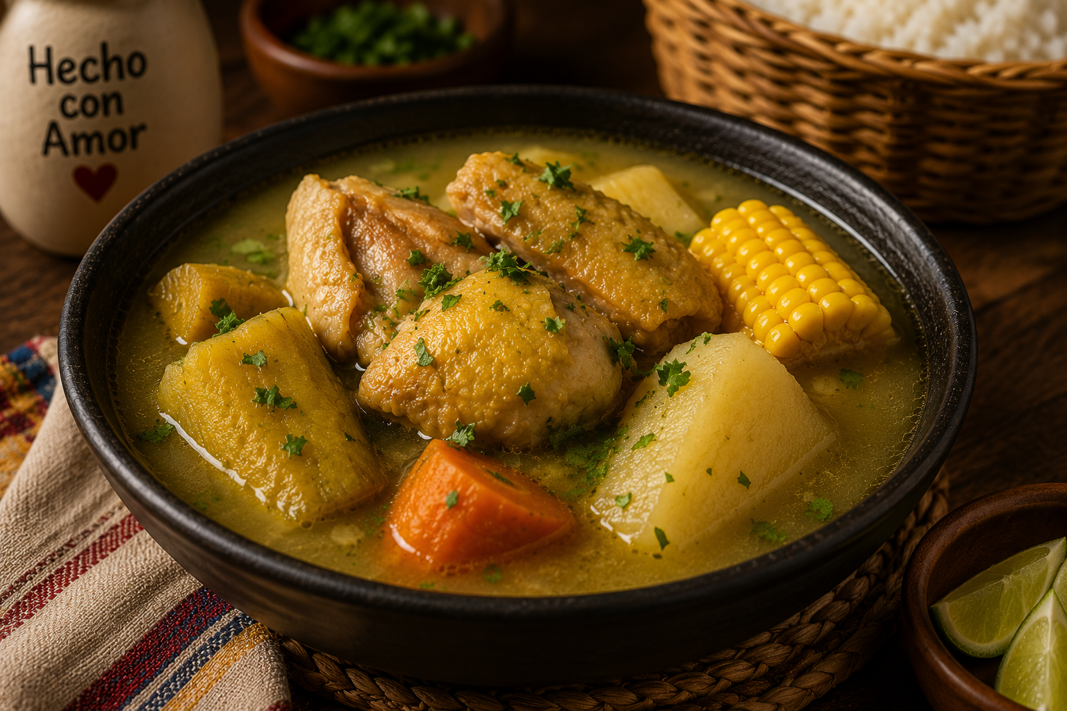 Sancocho