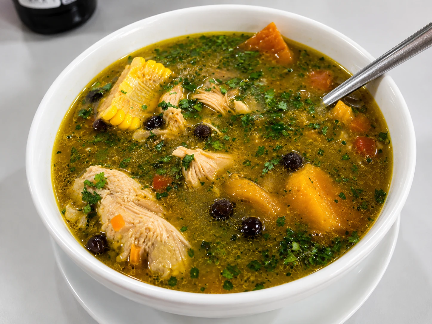 Sancocho
